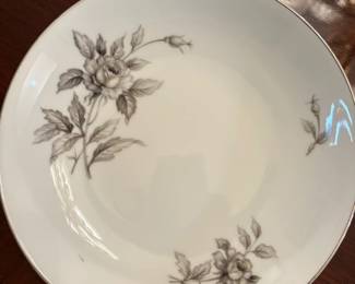 "Dusk Rose" by Meito China