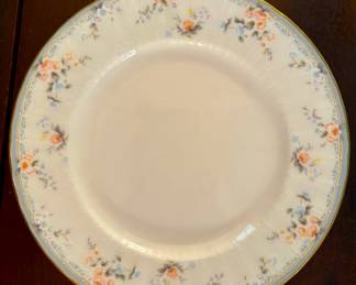 "Roselle" by Mikassa china