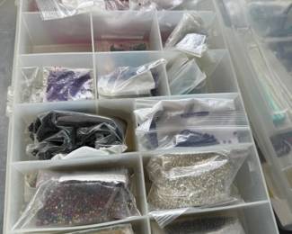 Jewelry making