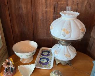 Owner removed this lamp