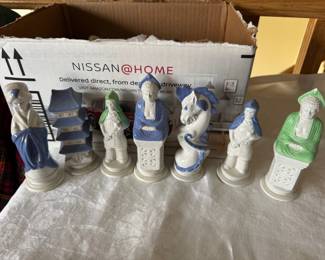 Chess anyone 
