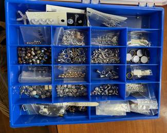 Jewelry making