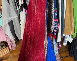 Not too late for prom