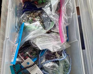 Jewelry making