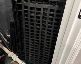 Shelfing unit