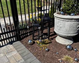 All   SPHERES SOLD 