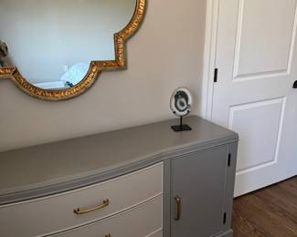 Only Mirror for sale, NOT DRESSER