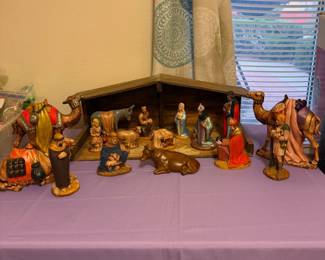 Nativity 