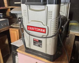 Craftsman