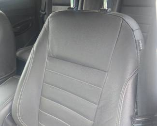 2013 Ford Escape Titanium EcoBoost