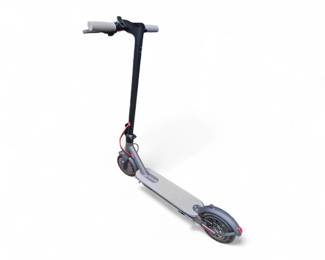 Rainside electric scooter