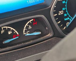 2013 Ford Escape Titanium EcoBoost