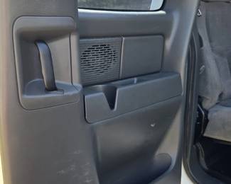 2006 Chevrolet 2500 HD 4X4 