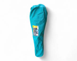 Rocking camping chair