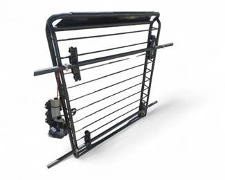 Reese explore bike rack