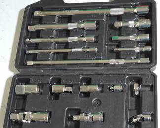Socket Wrench set