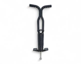 Pogo stick