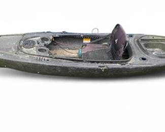 Kayak