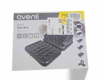 Avenli 5-1 sofa bed