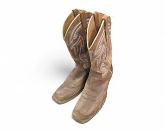 Sz 8 and half ladies boots