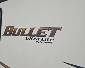 2014 Bullet RV