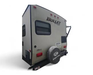 2014 Bullet RV