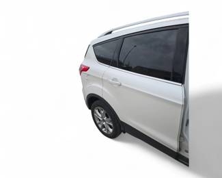 2013 Ford Escape Titanium EcoBoost