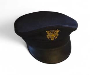 Kansas State penitentiary hat 