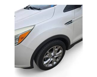 2013 Ford Escape Titanium EcoBoost