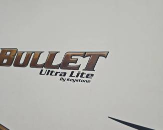2014 Bullet RV