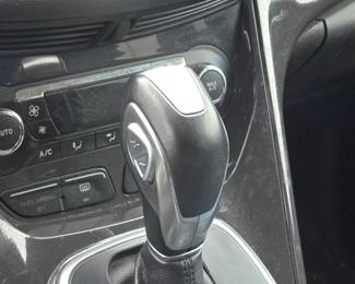 2013 Ford Escape Titanium EcoBoost