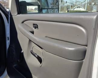 2006 Chevrolet 2500 HD 4X4 