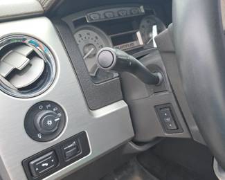 2009 Ford F150  Platinum series