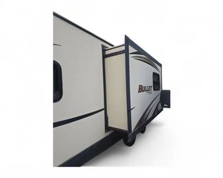 2014 Bullet RV