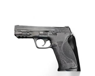 Smith & Wesson M&P 9 M2.0 air pistol