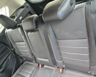 2013 Ford Escape Titanium EcoBoost