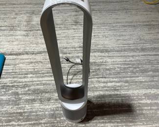 g Dyson Pure Cool Tower Fan Air Purifier