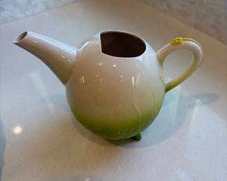 d Mustard Seed and Moonshine Originals Ceramic Pitcher