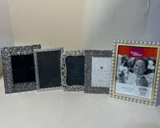 z Decorative Photo Frames