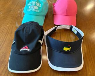 c our hat lot with this Bright Pink Adjustable Baseball Cap