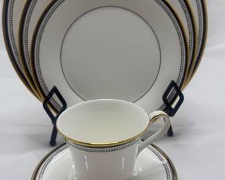 Set of China