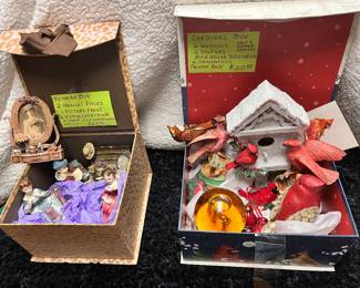 Bundles of like items - As Marked