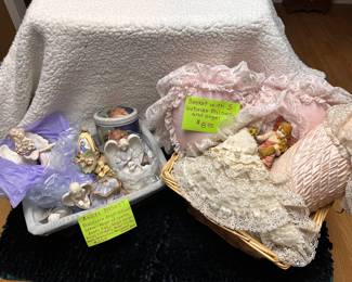 Bundles of like items - As Marked