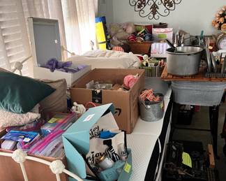 More Staging Pictures 