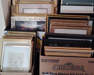 GREAT PICTURES & FRAMES