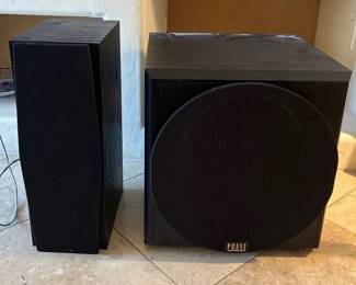 Phase Speakers