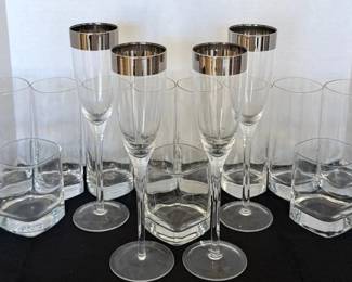 Vintage Barware