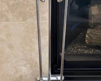 Fireplace Tools