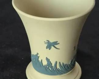 Wedgewood Jasperware Cup
