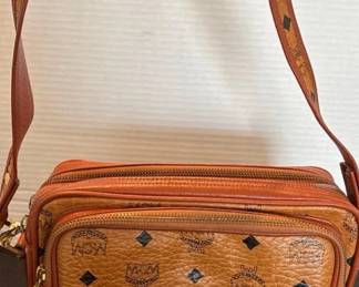 MCM Purse  Authenticated